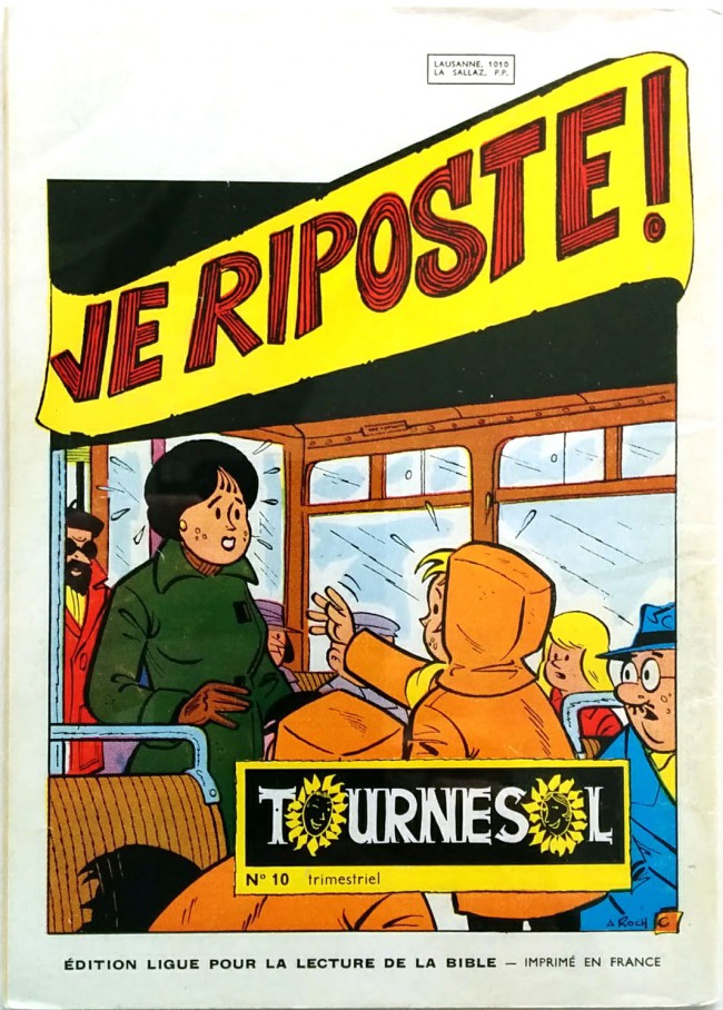 Verso