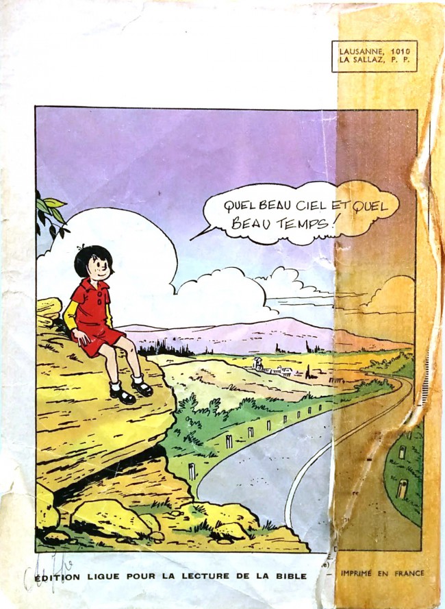 Verso