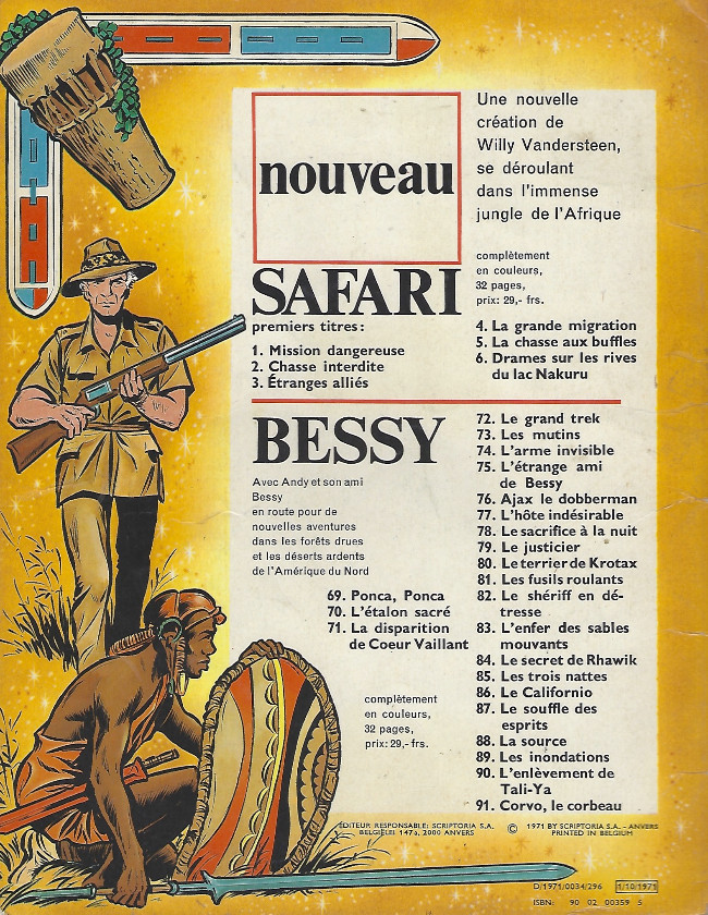 Verso