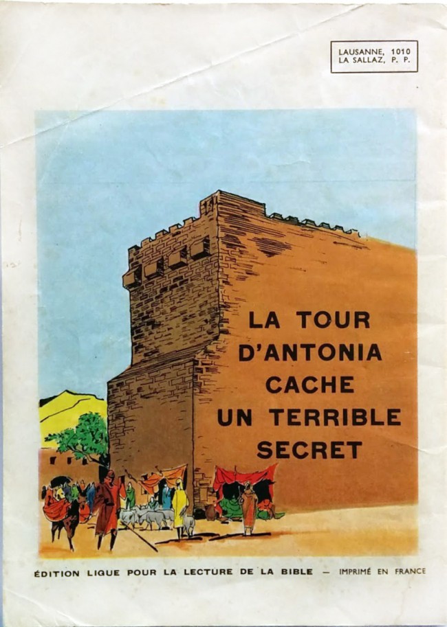 Verso