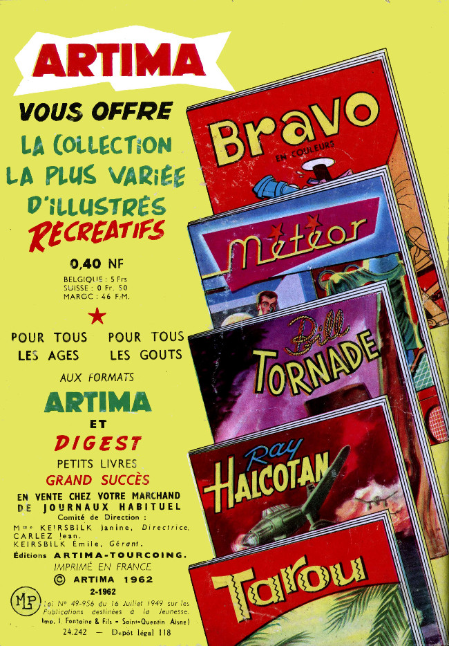 Verso