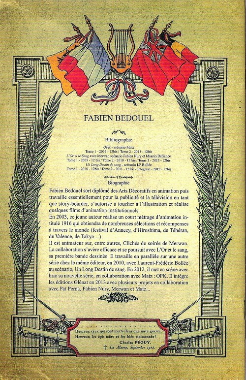 Verso