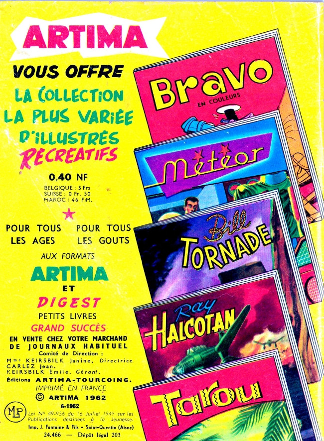 Verso
