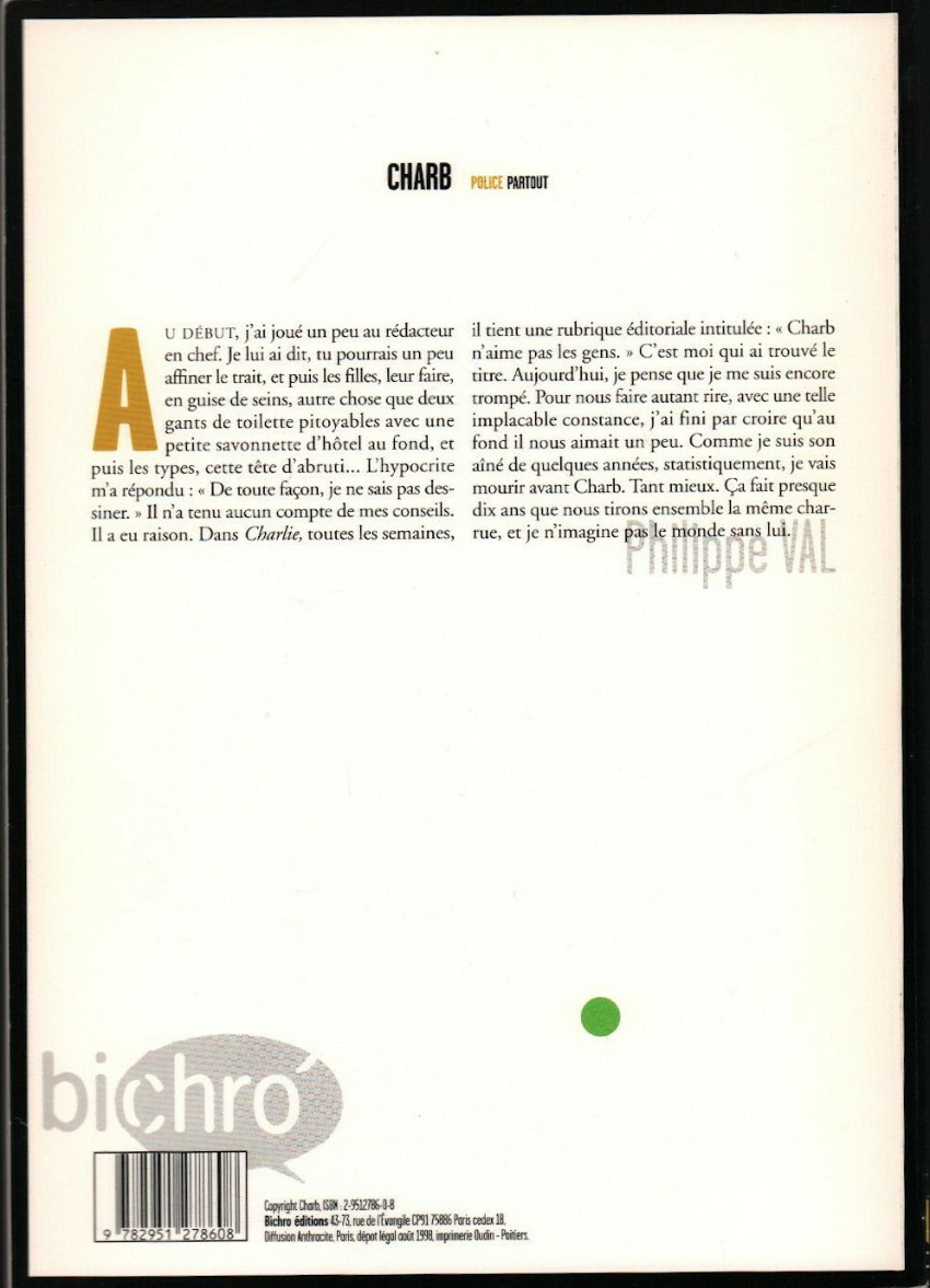 Verso