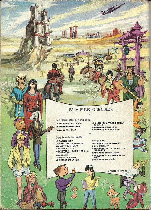 Verso