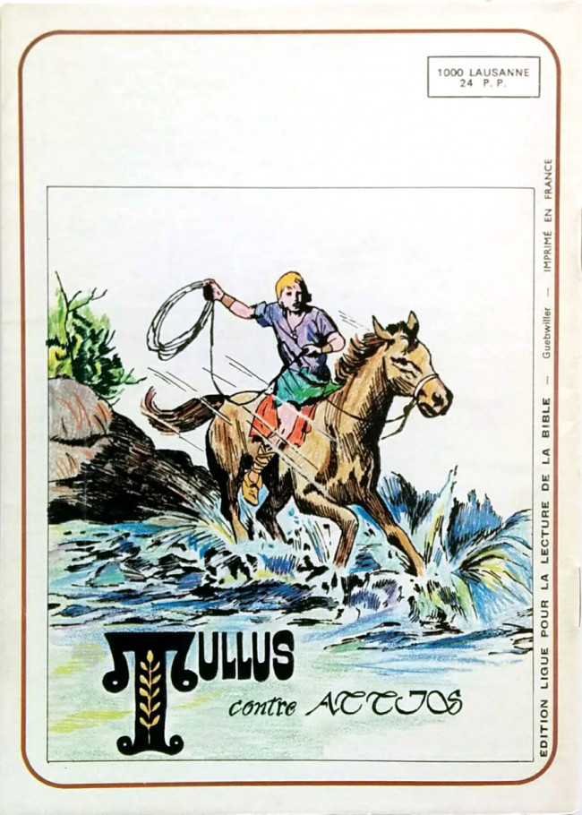 Verso