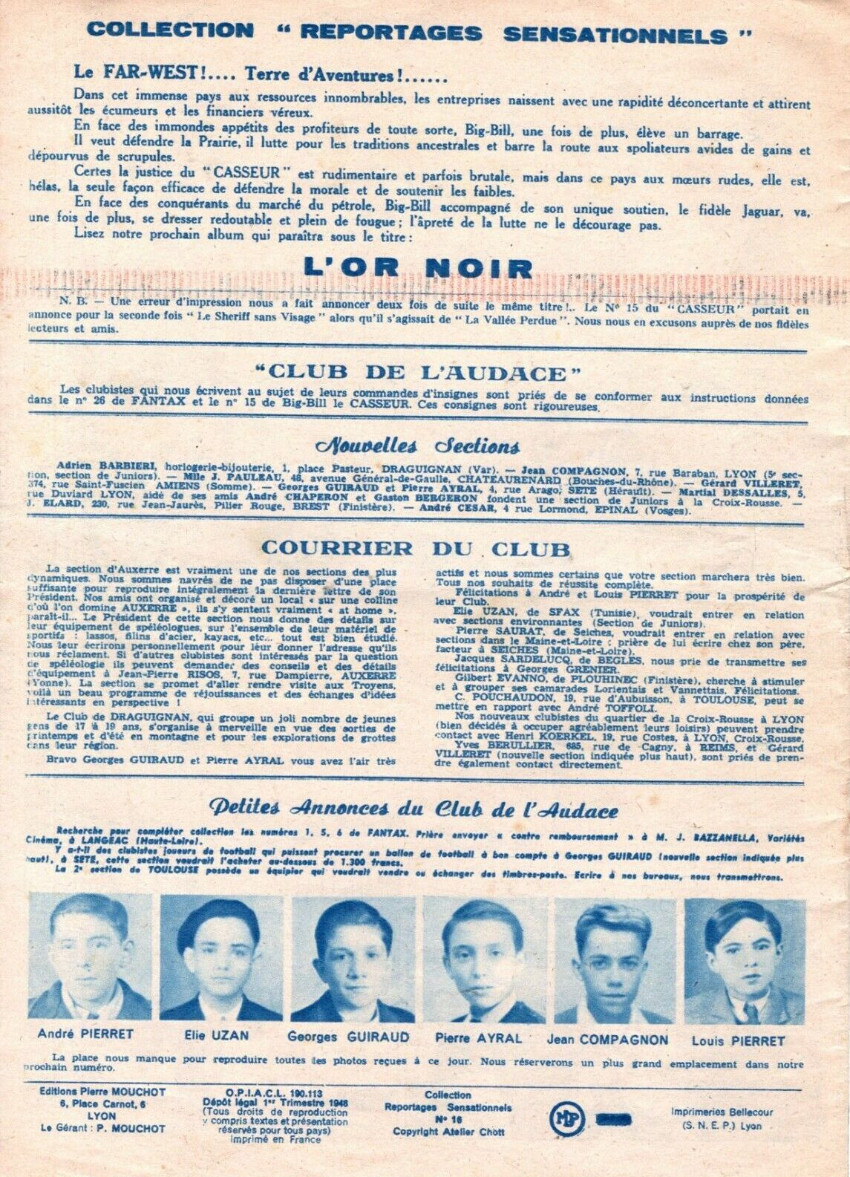 Verso