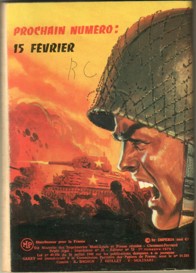 Verso