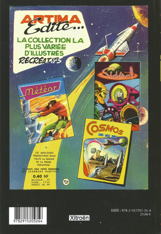 Verso