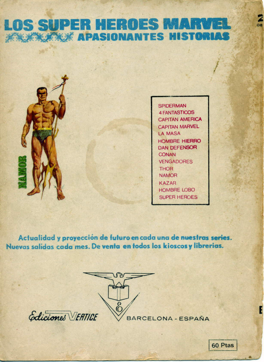 Verso