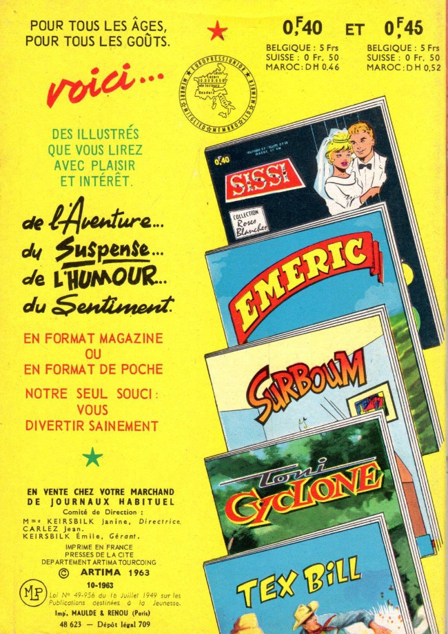 Verso