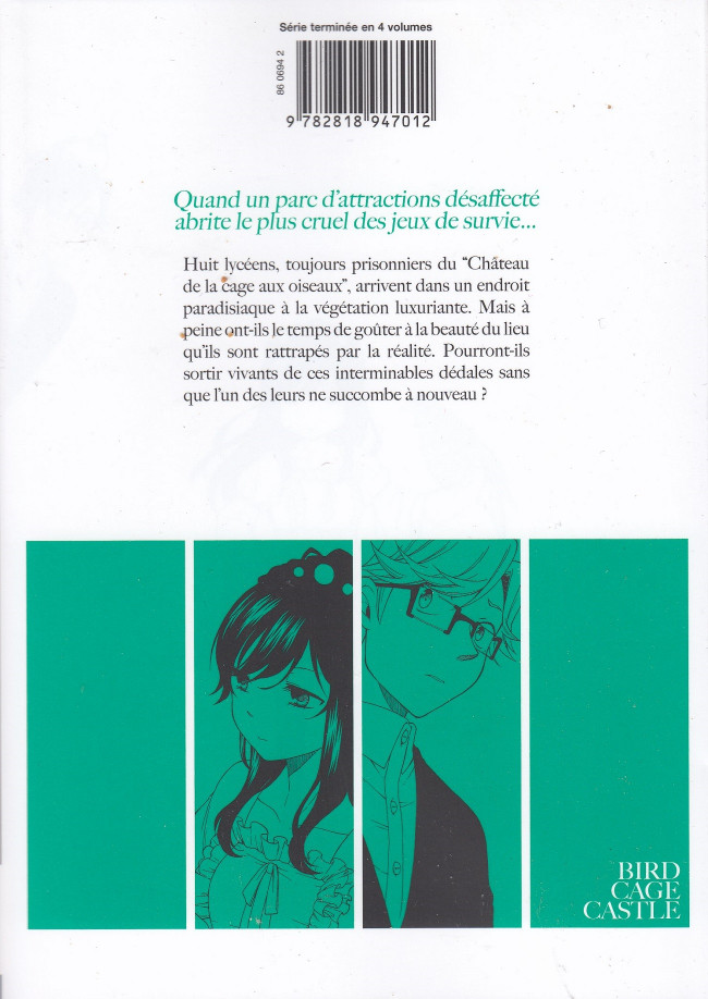 Verso