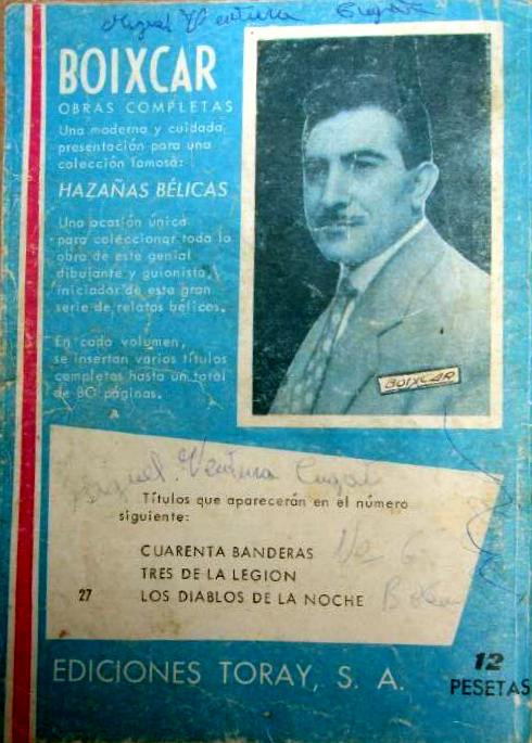 Verso