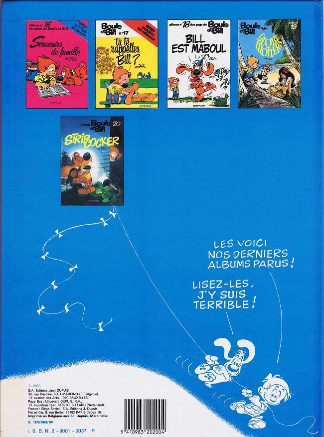 Verso