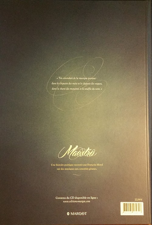 Verso