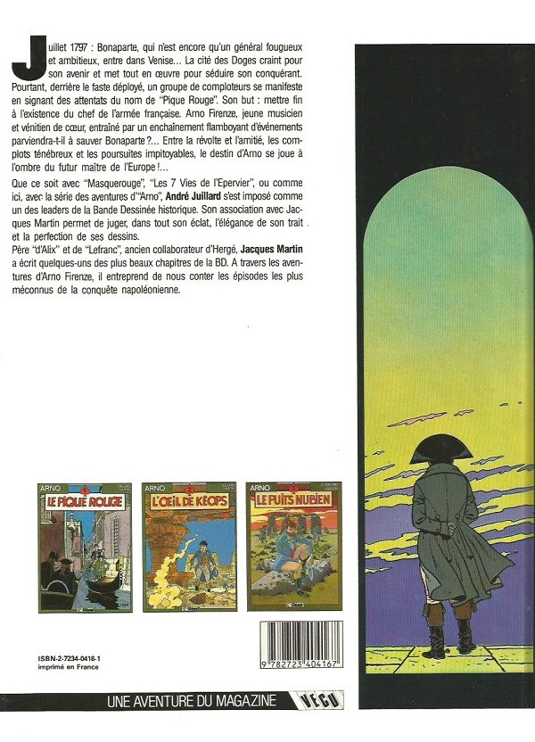 Verso