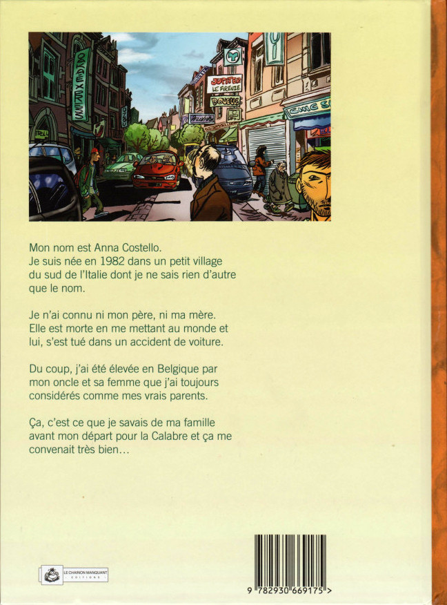 Verso