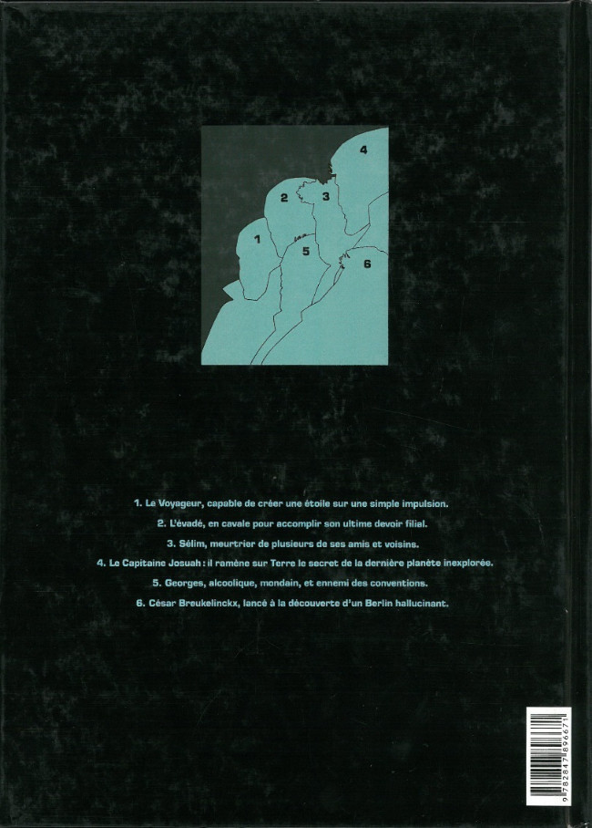 Verso