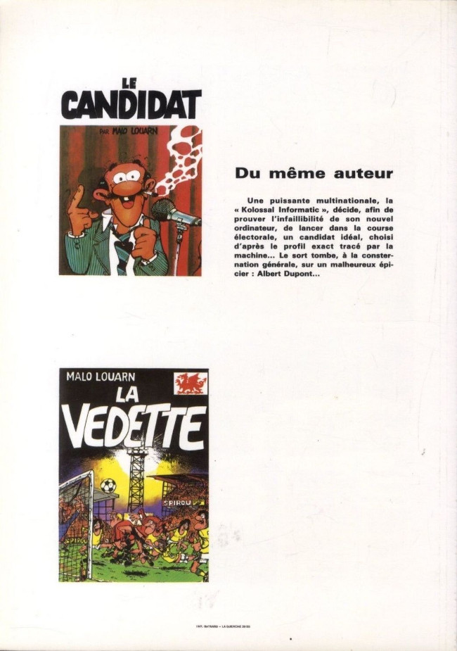 Verso