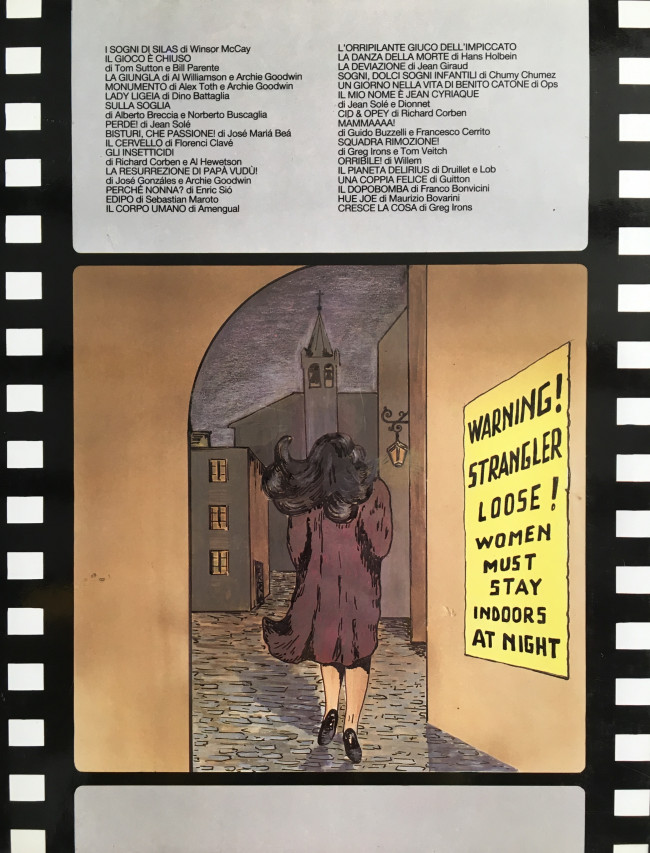 Verso