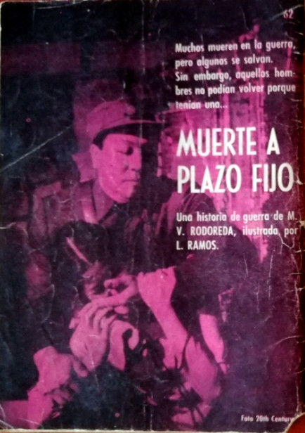 Verso