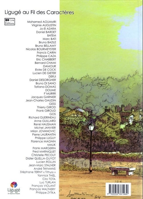 Verso