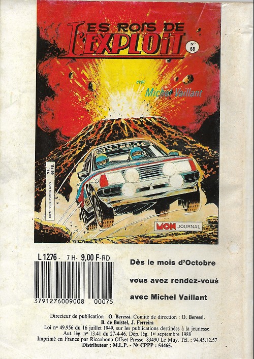 Verso