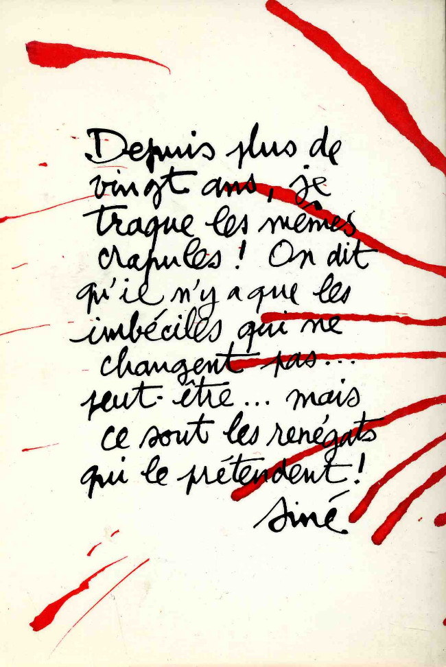Verso