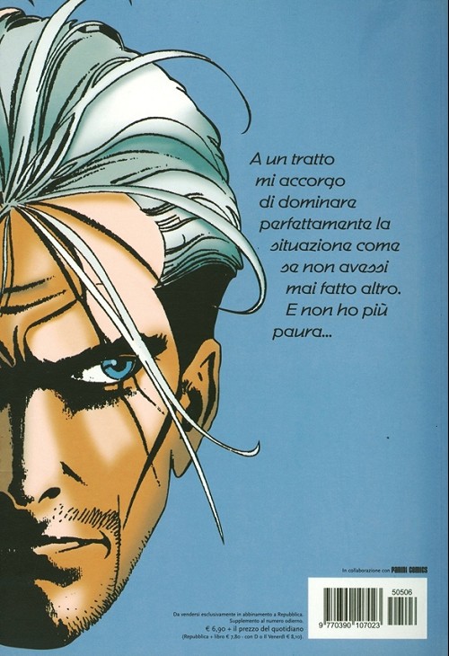 Verso