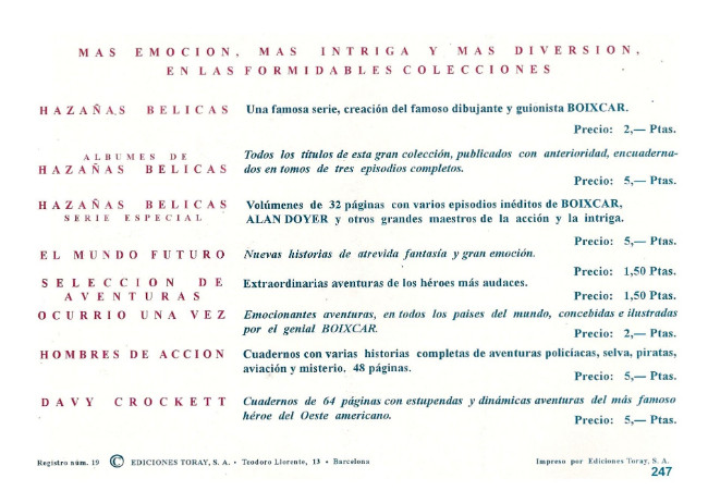 Verso