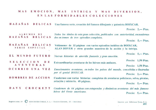 Verso