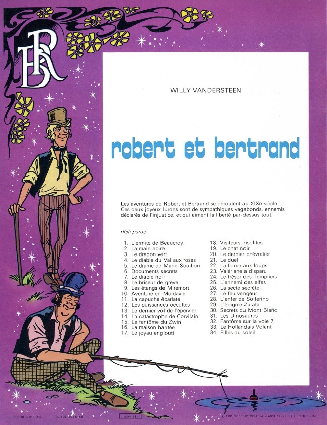 Verso