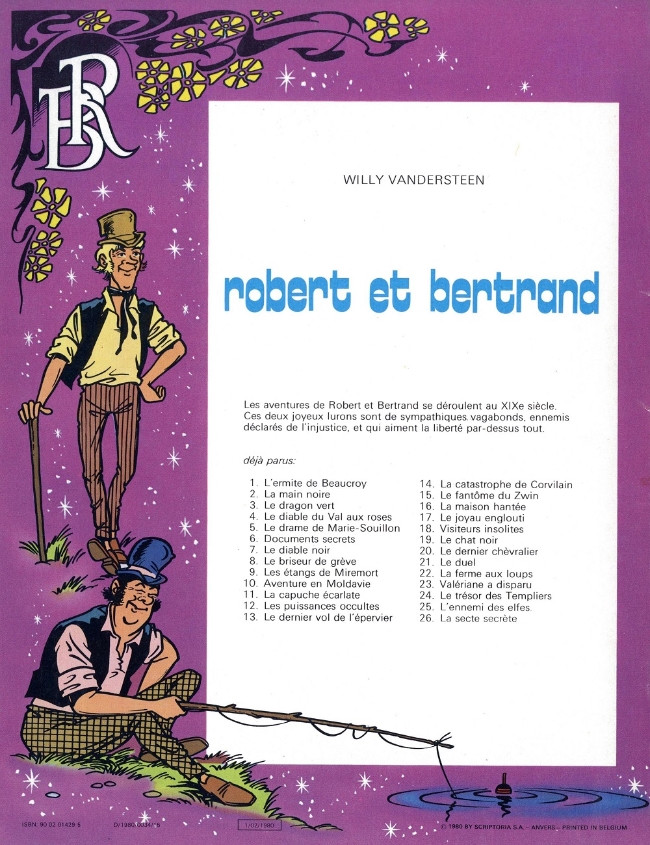Verso