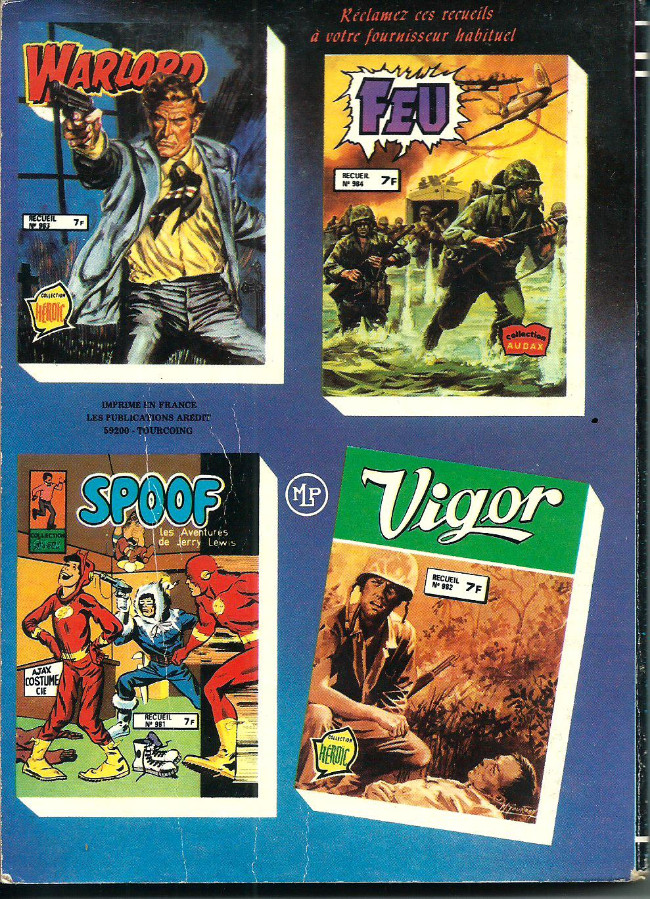 Verso