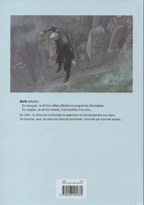 Verso