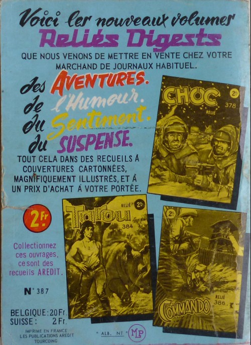 Verso