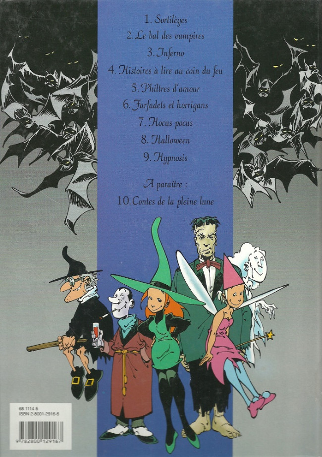 Verso