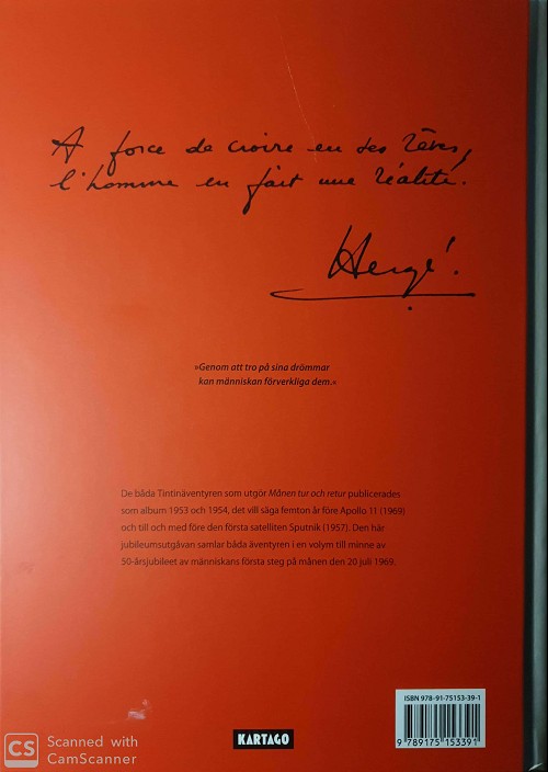 Verso