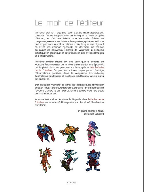 Verso