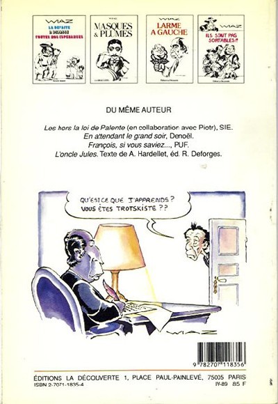 Verso