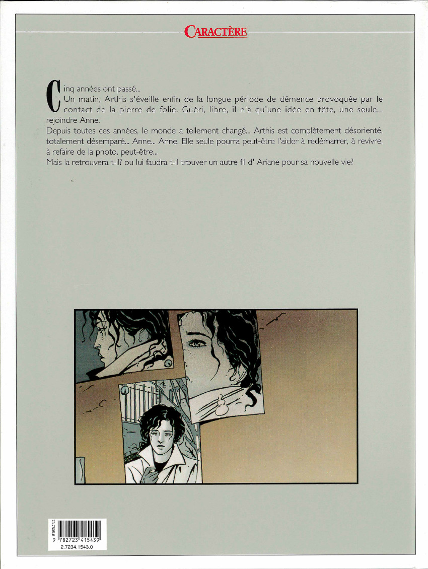 Verso