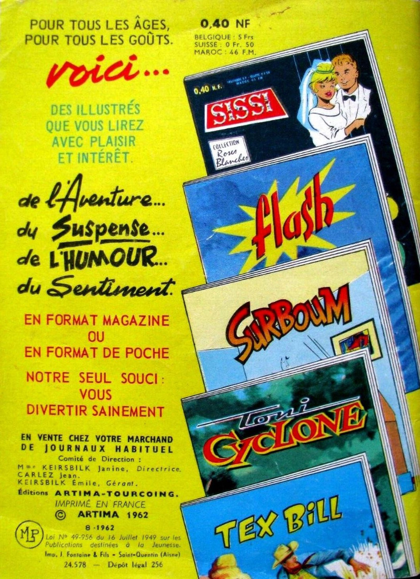 Verso