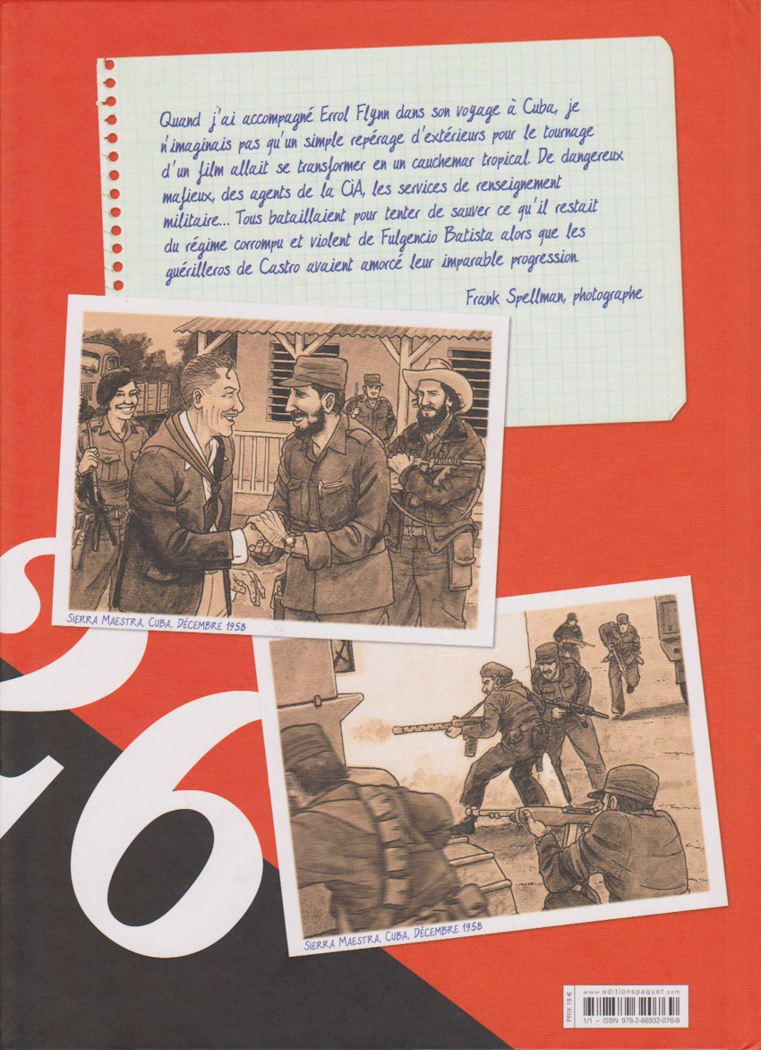 Verso