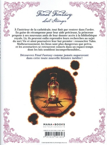 Verso