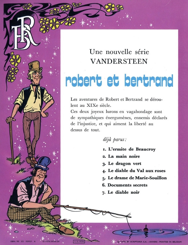 Verso