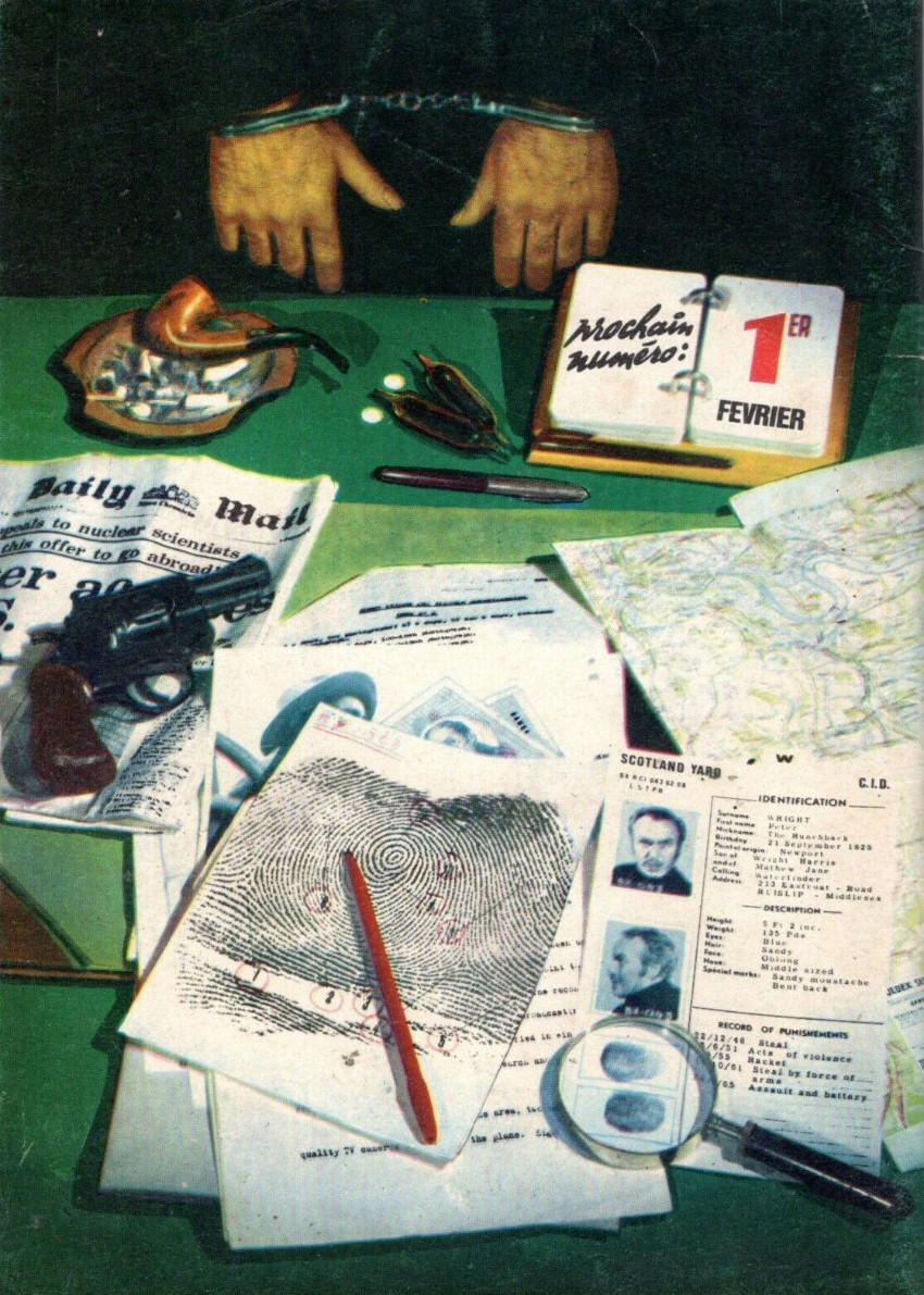 Verso