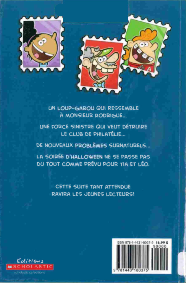 Verso