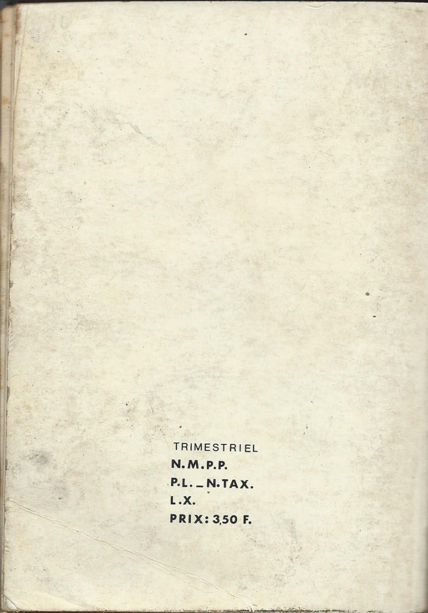 Verso