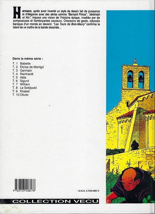 Verso