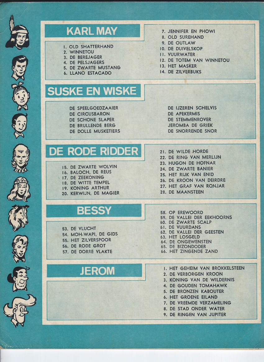 Verso